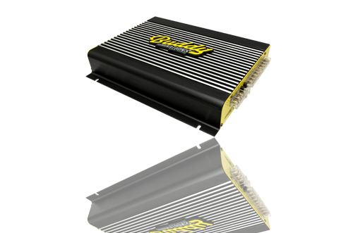 Buddy Series Amplifier BUD450