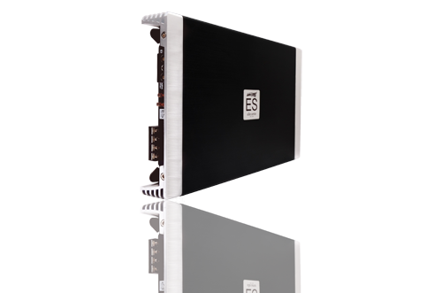 ES No.4100 Series Amplifier