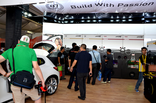 IIMS 2013