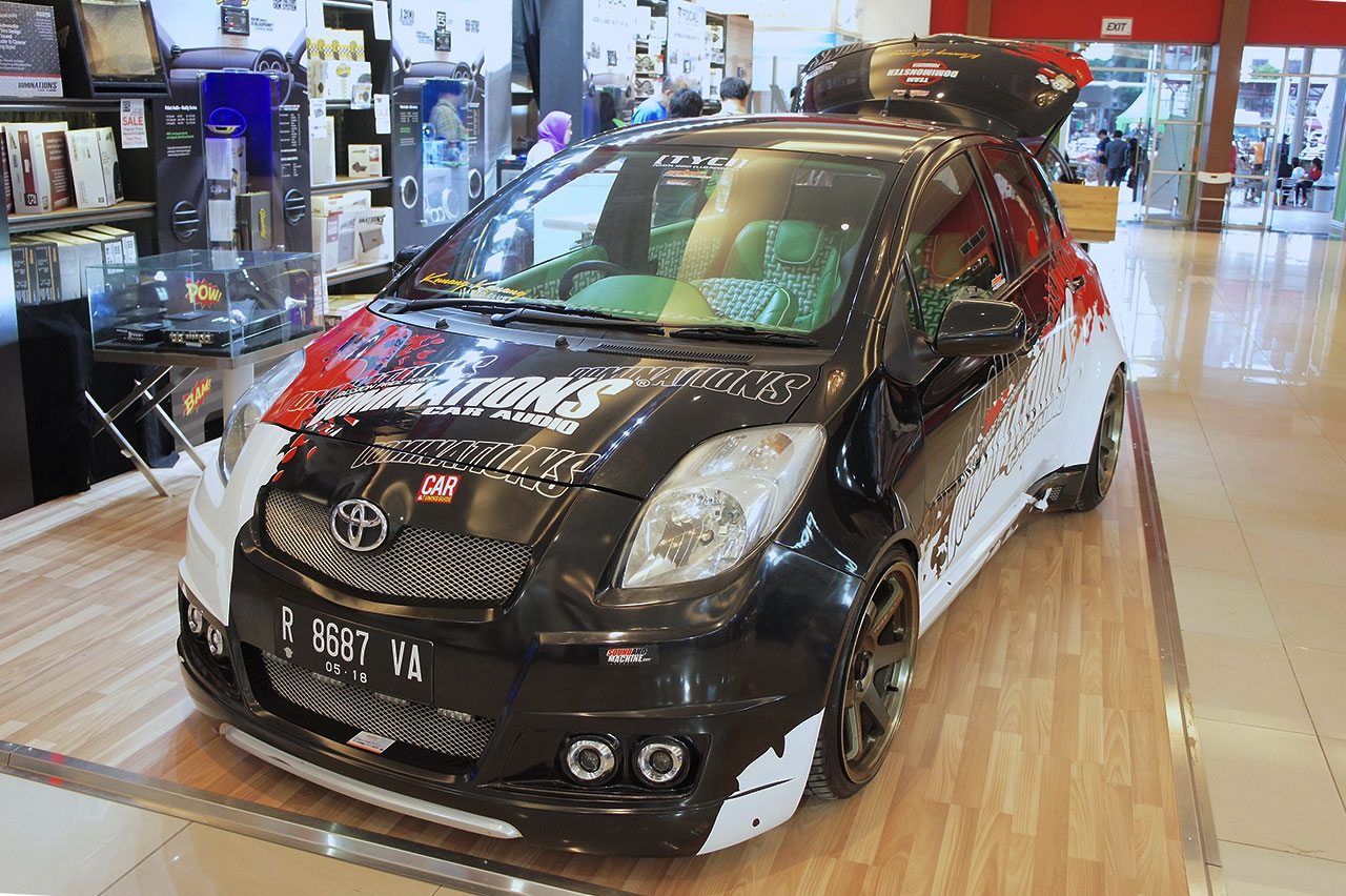 50% Discount on GIIAS and IIMS 2015