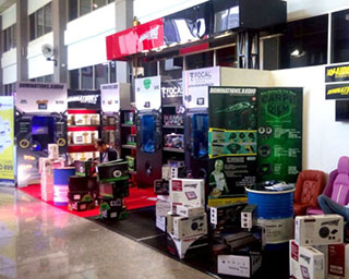 GIIAS 2016 @ Makassar